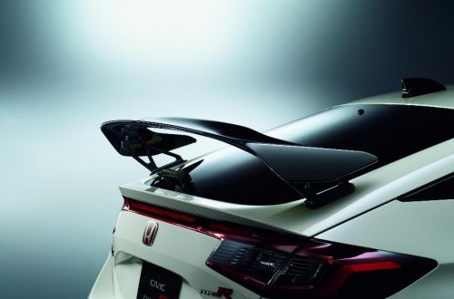 Honda     Honda Civic Type R - Honda