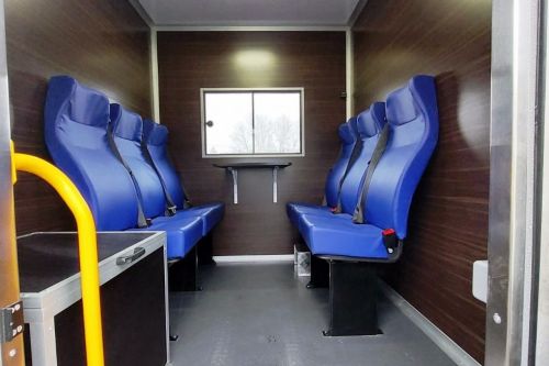    -    IVECO Daily - IVECO