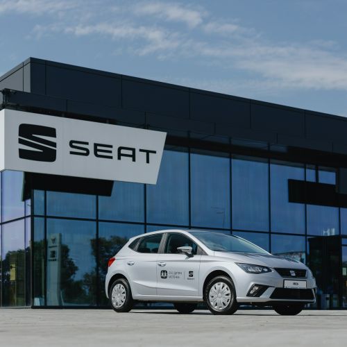 SEAT        - SEAT