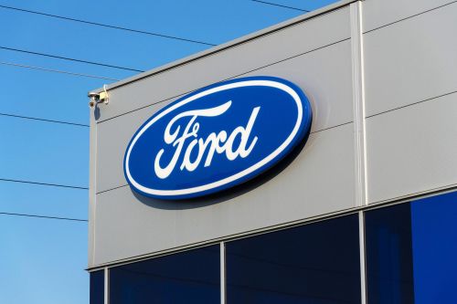 Ford скоротить ще 1 тис. співробітників у Європі - Ford