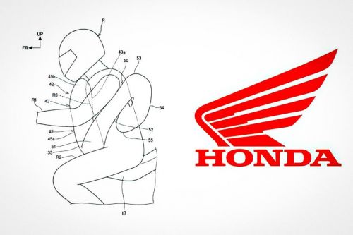 Honda      - Honda