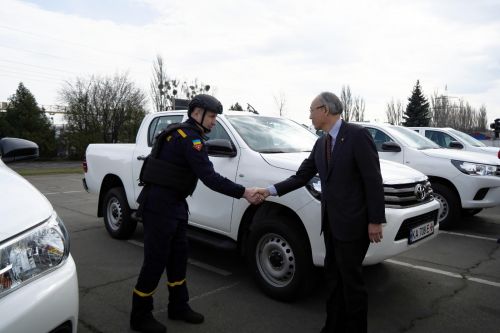     Toyota Hilux - Toyota