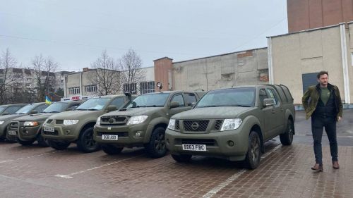 В Україні можуть дозволити використання праворульних автомобілів