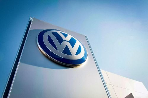 Стала відома ціна продажу активів Volkswagen у росії