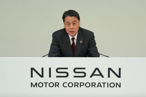 Nissan          - Nissan