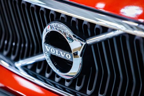 Volvo      Geely   - Volvo