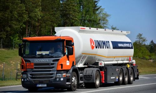 На український ринок палива повертається європейський оператор