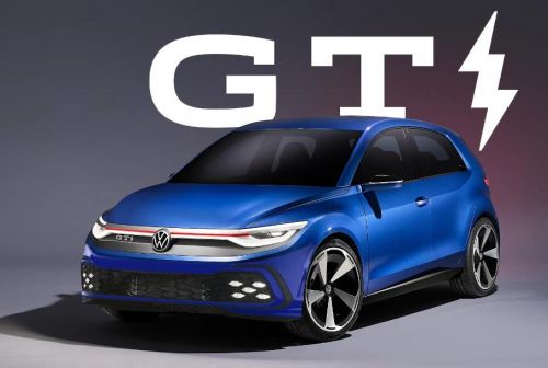 Volkswagen   GTI   .   