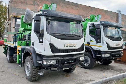      Iveco      - 