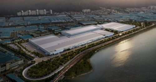 Hyundai побудує новий завод для виробництва електрокарів за $1,5 млрд. - Hyundai