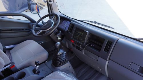   JAC N90   -  - JAC