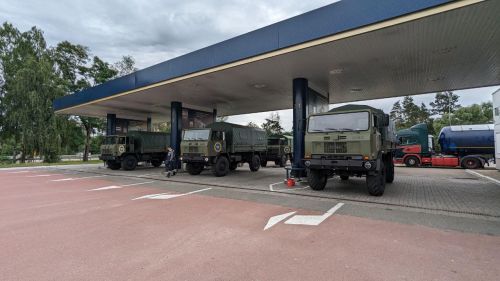 10 -       IVECO