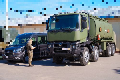        Renault Trucks
