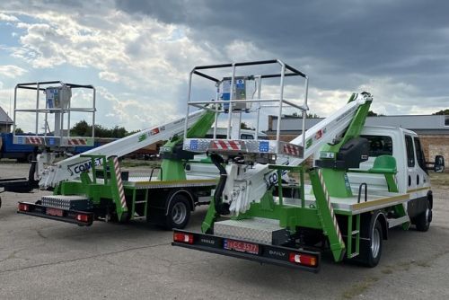           IVECO - IVECO