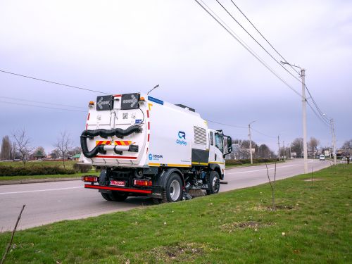    -  CEKSAN - 