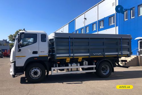       FOTON - FOTON