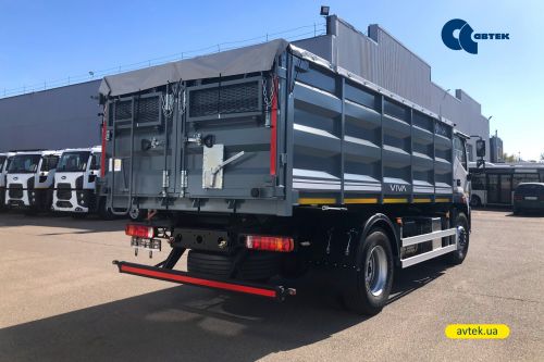      FOTON - FOTON