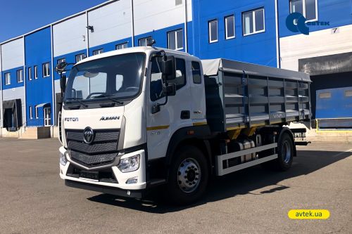       FOTON - FOTON