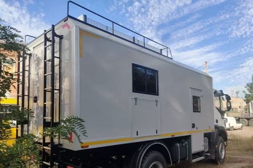         IVECO Eurocargo - IVECO
