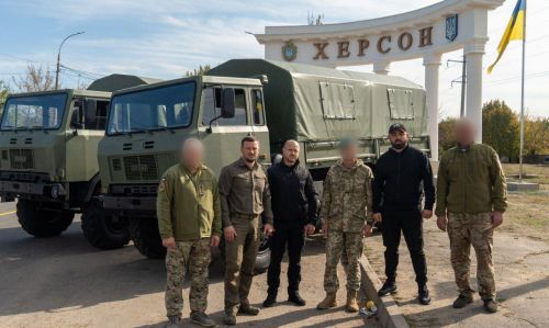      IVECO - IVECO