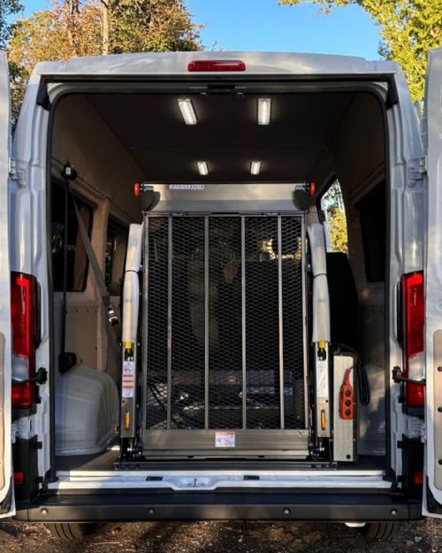  PEUGEOT BOXER       - PEUGEOT