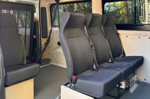  PEUGEOT BOXER       - PEUGEOT