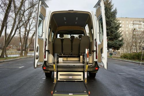        Renault Master       - Renault