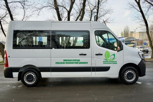        Renault Master       - Renault