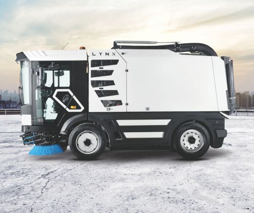        Lynx 5000 - Lynx