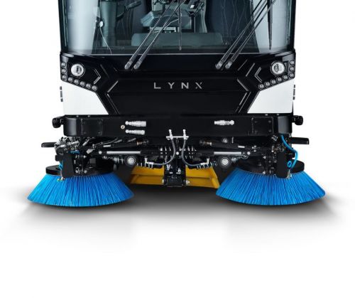        Lynx 5000 - Lynx