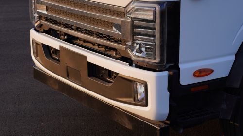     JAC N120    - JAC