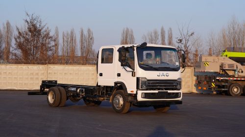     JAC N120    - JAC