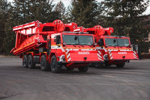 Tatra     