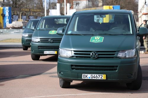    26  Volkswagen Transporter - Volkswagen
