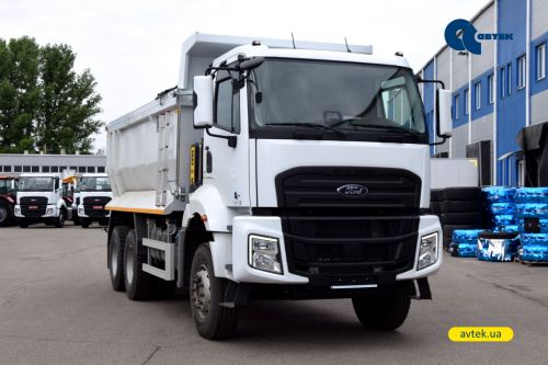      Ford Trucks    - Ford