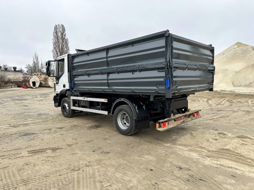         IVECO Eurocargo - IVECO