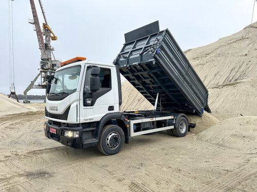         IVECO Eurocargo - IVECO