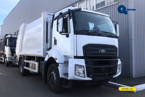     FORD F-LINE     
