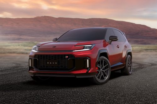 Toyota    RAV4.    ?