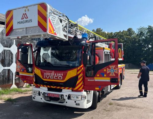       Magirus