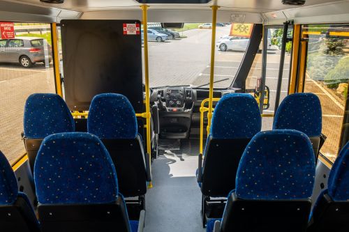        Peugeot Boxer - Peugeot