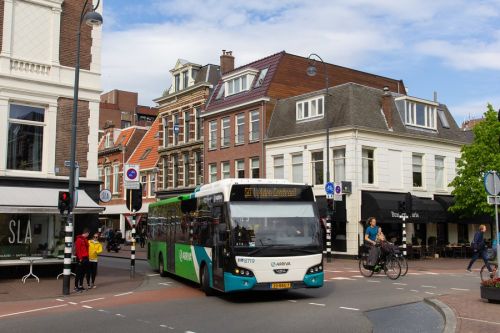   85  VDL