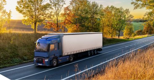 Renault Trucks    Ecovadis    - Renault