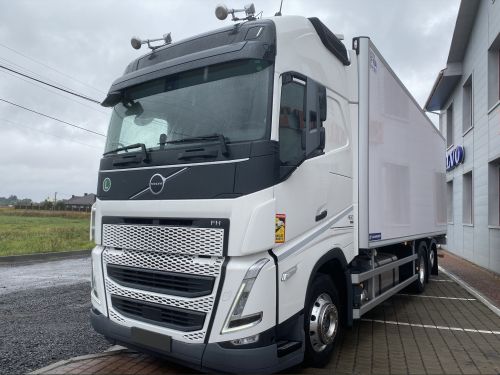    Volvo FH    