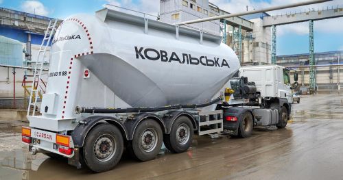 ����������� ��������� �������� ������������� DAF - DAF