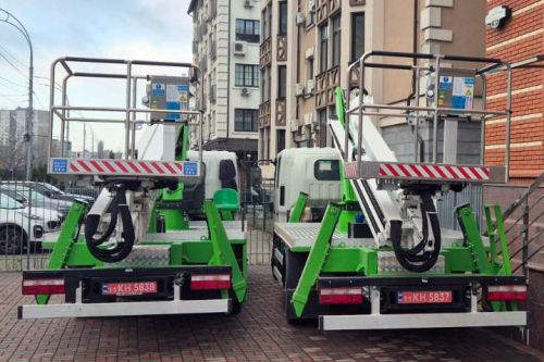 ��� ���������� �������� �������������� ����������� ����� ��� �� ��� JAC N72 � ���������� ������� - JAC