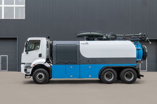 � ������ ���������� ���� ���������� �������������� ������ �� ��� Ford Trucks - Ford