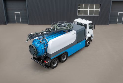 � ������ ���������� ���� ���������� �������������� ������ �� ��� Ford Trucks - Ford