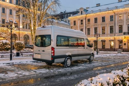 � ������ ���������� ������ ��������� ������������ �������� JAC Sunray ��������� Euro 6 - JAC