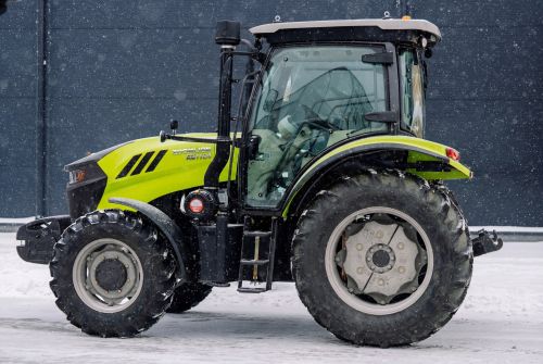 � ������ ��������� ������ ��������� �������� ZOOMLION RN 1104 - ZOOMLION